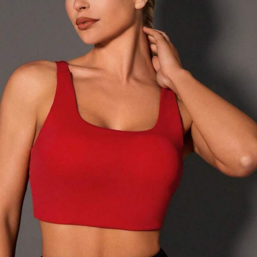 Yoga Tank Top